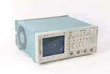 Tektronix Tds 520D Two Channel Digtal Phosphor Oscilloscope Option 1F