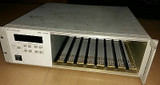 Ntt Electronics /Lx Lightwave 7900B System For Ilx 79800B / Ilx Lightwave 79800C