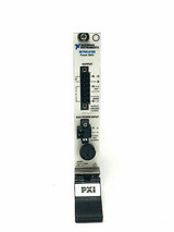 Usa National Instruments Ni Pxi-4130 ±20 V, 40 W Pxi Source Measure Unit