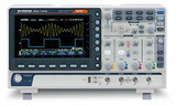 Gw Instek Gds-1104B Digital Storage Oscilloscope 100Mhz Dso 4 Channel