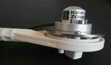 Adcon Telemetry   Fat Silicium-Pyranometer  Kipp & Zonen  Sp-Lite  Sp-L