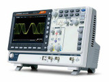Instek Gds-2102E Digital Storage Oscilloscope, 100Mhz, 2-Channel