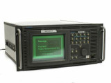 Tektronix Vm700T Video Measurement Set With Options 01, 1S, And 40 With Manuals