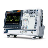 Instek Gds-2102E 100 Mhz, 2-Channel Digital Storage Oscilloscope