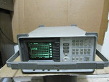 Hp 8590A Spectrum Analyzer, 10 Khz - 1.5 Ghz