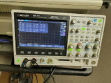 Siglent Sds 2074 2Gsa/S 4-Ch Digital Storage Oscilloscope Spo Super Phosphor