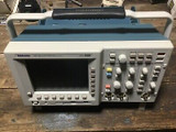 Tektronix Tds3012B 100 Mhz, 1.25 Gs/S Two-Channel Digital Phosphor Oscilloscope