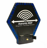 Magnetic Direction Finding Antenna 9Khz - 400Mhz Tracker Loop Aaronia Mdf 9400