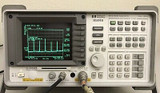 Hp 8591E Spectrum Analyzer 9 Khz To 1800 Mhz