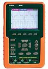 Extech Ms400 20Mhz 2-Channel Digital Oscilloscope