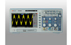 Saluki Dso2000 Series Oscilloscopes 70Mhz 100Mhz 200Mhz 2 Channel 1Gs/S