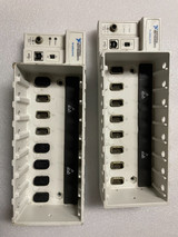 Used National Instruments NI cDAQ-9172 USB CompactDAQ Chassis, 8-Slot - Product Image