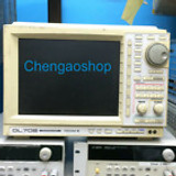 Yokogawa Dl708E Oscilloscope By Dhl Or Ems With Warranty