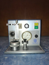 Used Diamond Z-235 Angle Fiber Optic Polisher - Product Image