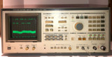 Used Anritsu MS710C 100kHz-23GHz Spectrum Analyzer - Product Image