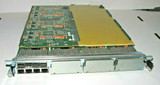 Used IXIA LSM1000XMVDC4-01 Gigabit Ethernet 4 port Dual Media Module - Product Image