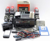 Used ELCONTROL ENERGY VIP SYSTEM 3 ENERGY ANALYZER VIP System 3 - Product Image