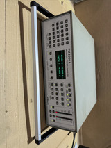 Used VOLTECH PM3000A Universal Power Analyzer - Product Image