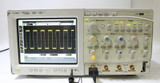 Used Agilent MSO8064A 600 MHz 4GSas 4 Channel Infiniium Mixed Signal Oscilloscope - Product Image