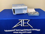 Used Yokogawa SL1000 16Ch, Up to 100 MSs, 20 MHz Data Acquisition Unit - Product Image