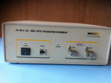 Used Fiberpro PS160A Polarization Scrambler  - Product Image
