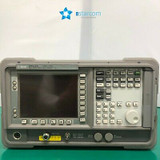 Agilent N8973A Noise Figure Analyzer 10 Mhz To 3 Ghz