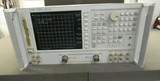 Used Agilent 8753ES S-Parameter Network Analyzer 30khz-3Ghz - Product Image