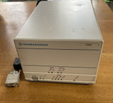 Used RS TSMW Universal Radio Network Analyzer Rohde  Schwarz  - Product Image