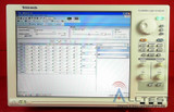 Used Tektronix TLA6202 Logic Analyzer 68 channels - Product Image