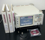 Used ADVANTEST R3477 23,50 9KHz-13.5GHz Signal Analyzer - Product Image