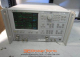 Used Anritsu 37347A Vector Network Analyzer  - Product Image