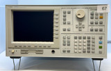 Used Agilent 4155C Semiconductor Parameter Analyzer - Product Image
