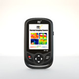 Ht-A1 A2 Ir Thermal Imaging Camera 3.2 Tft Pocket-Sized Infrared Camera Imager
