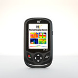 Infrared Thermal Imager Thermal Imaging Camera Pocket-Sized Infrared Handheld