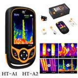 3.2'' Ht-A1 Ht-A2 Pocket Size Infrared Thermal  Imager Imaging Camera Full-Angle