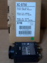 Sony Xc-St50 Video Ccd Camera Module - New In Box