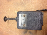 Used 1589313 Westinghouse Shunt Trip 240VAC 48VDC - Product Image