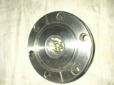 3995 MP 2.75CF SIX-pin instrument feedthroughs