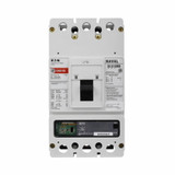 4366 MP New EATON CUTLER HAMMER HKD3400F 3 Pole 400 Amp Type HKD Circuit Breaker Frame