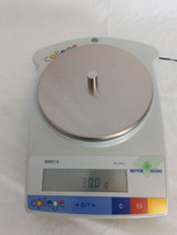 5206 MP Mettler Toledo B3001-S College Precision Balance