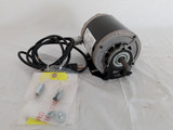 5206 MP Century AC Electric Motor 1/4 HP 1725RPM 115V/5A