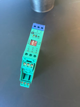 PEPPERL + FUCHS KFD2-ST2-Ex1.LB P/N: 109560S