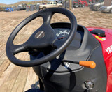 809 MP 2022 Yanmar SA424-TL ARENA PRO 4X4 HST with BONUS UPGRADE PKG