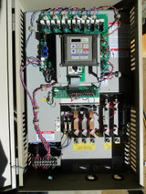 100HP Toshiba Variable Torque E3 AC Drive VT130E3U410K Adjustable Speed Drive