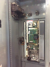 Allen Bradley Variable Torque Drive 1336F-B075-AN-
