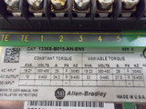 New - Allen Bradley Variable Torque Drive 1336S-B015-AN-