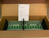 One New 1756-A13B 1756A13 ControlLogix 13 Slot Chassis In Box Expedited Shipping