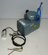 6426 MP Gast DOA-V502-DB Vacuum Pump / Air Compressor