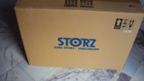 Karl Storz 2d/3d Surgical Monitor TM330, EX3220-3D + 3 X 3D Glasses. NEW