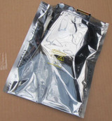500 12X12" Zip-Top Dou Yee Static Shield Bags -